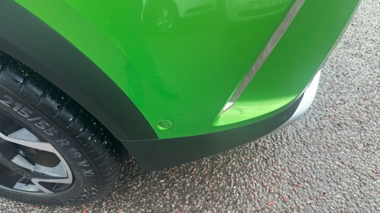 Vauxhall Mokka 100kW Ultimate 50kWh 5dr Auto Electric Hatchback